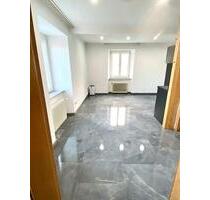 Schöner wohnen - besser leben! 1 Zi-Wohnung neu Renoviert - Waldshut-Tiengen