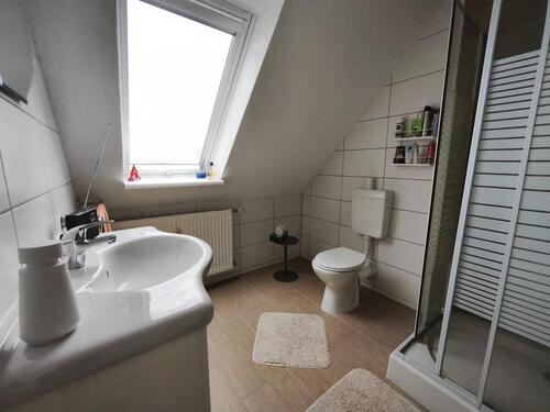 Foto - 2 Zimmer Dachgeschoßwohnung in Broderstorf