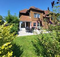 Ferienwohnung Fehmarn nahe Strand