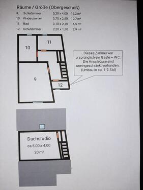 Foto - Einfamilienhaus zum Kaufen in Bergheim