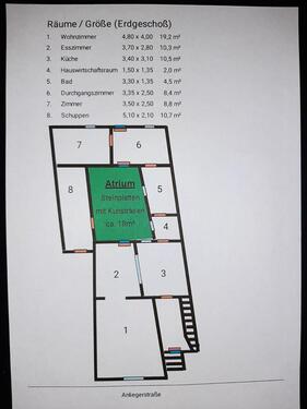Foto - Einfamilienhaus in Bergheim