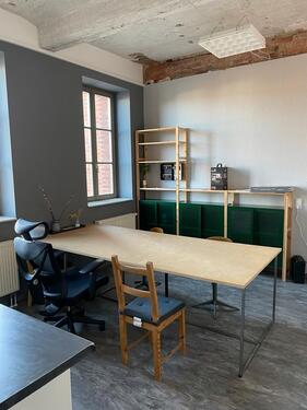 Foto - Co-Working Space LEIPZIG - 149,00&nbsp;EUR Kaltmiete, ca.&nbsp; 100,00&nbsp;m&sup2;