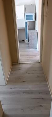 Foto - Im schönen Deggenhausertal 3 Zi. Wohnung mit Balkon