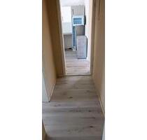 Im schönen Deggenhausertal 3 Zi. Wohnung mit Balkon