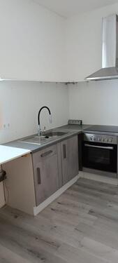 Foto - Etagenwohnung in Deggenhausertal zur Miete