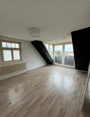 Foto - 2-Zimmer-Dachgeschosswohnung – ca. 50 m² in ruhiger Lage