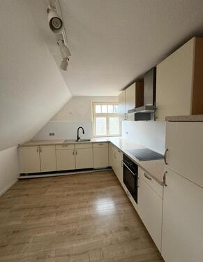 Foto - 2 Zimmer Dachgeschoßwohnung in Lage