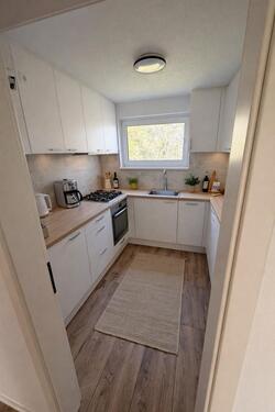 Foto - 3 Zimmer Etagenwohnung zum Kaufen in Kassel