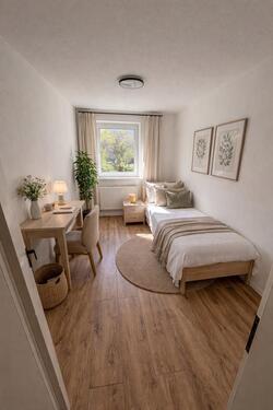 Foto - 3 Zimmer Etagenwohnung in Kassel