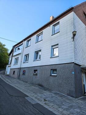 Foto - Freistehendes Zweifamilienhaus in St. Wendel - Niederkirchen