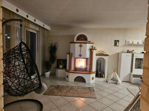 Foto - 6 Zimmer Mehrfamilienhaus, Wohnhaus in Sankt Wendel