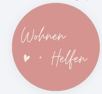 Foto - Wohnen und Helfen - 1,5 Zimmer Wohnung in S-Kaltental