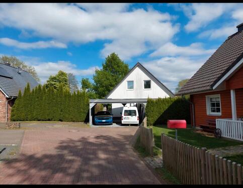 Foto - Ihr neues Zuhause. Einfamilienhaus in Padenstedt