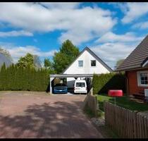 Ihr neues Zuhause. Einfamilienhaus in Padenstedt