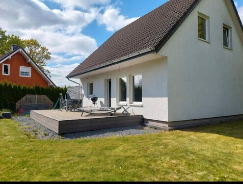 Foto - 4 Zimmer Einfamilienhaus zum Kaufen in Padenstedt