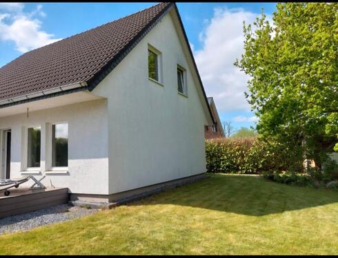 Foto - 4 Zimmer Einfamilienhaus in Padenstedt