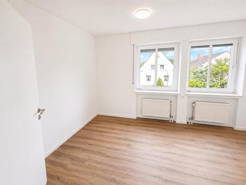 Foto - Etagenwohnung in Oelde zur Miete