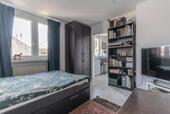 Foto - Top-City Lage: Möblierte 1 ZKB nahe St. Johanner Markt 