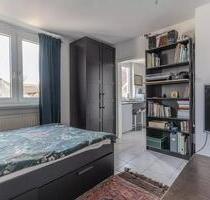 Top-City Lage: Möblierte 1 ZKB nahe St. Johanner Markt | ab 01.07 - Saarbrücken