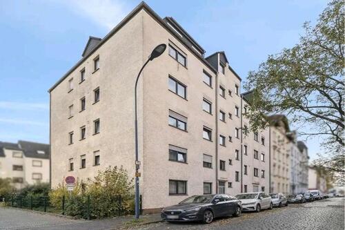 Foto - 4 Zimmer Etagenwohnung zum Kaufen in Offenbach am Main