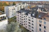 Foto - 4 Zimmer Etagenwohnung in Offenbach am Main