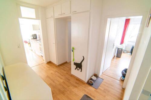 Foto - Misburg: Gemütliche 3-Zimmer Eigentumswohnung, Provisionsfrei!