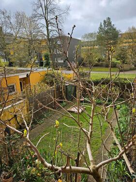 Foto - 3 Zimmer Hochparterre in Hannover