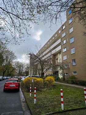 Foto - Hochparterre in Hannover zum Kaufen