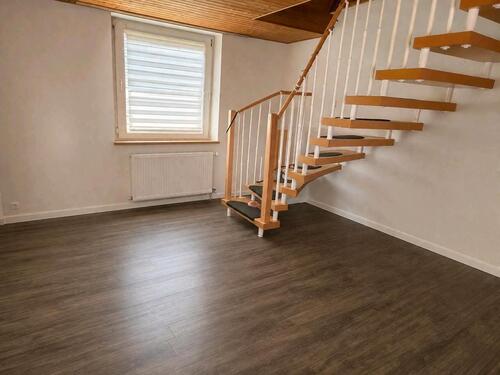 Foto - 6 Zimmer Mehrfamilienhaus, Wohnhaus zum Kaufen in Saarbrücken