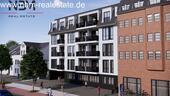 Foto - Etagenwohnung zur Miete in Oranienburg