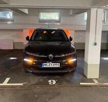 Tiefgaragenstellplatz in der Rothenbaumchaussee 75 - Hamburg Rotherbaum