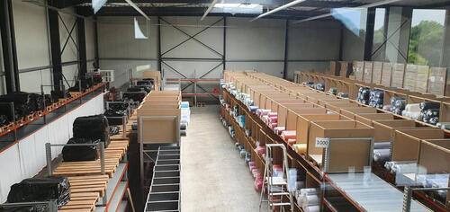 Foto - andere in Baesweiler zur Miete