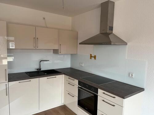 Foto - Etagenwohnung in Losheim am See zur Miete