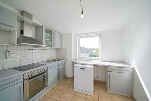 Foto - Etagenwohnung in Ratingen