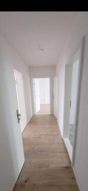 Foto - Frisch renovierte 3-Zimmer-Wohnung in Geestemünde - bezugsfertig