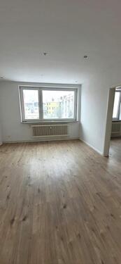 Foto - Etagenwohnung in Bremerhaven zur Miete