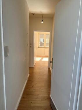 Foto - Etagenwohnung in Mönchengladbach