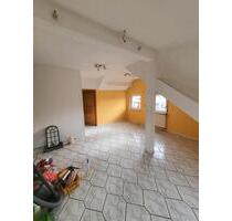 4-Zimmer-Wohnung mit Balkon – 6 Monate Mietvorteil! - Ranstadt