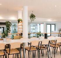 Arbeitsplätze & Büros in modernem Coworking Space - All-in-Miete - Leipzig Mitte