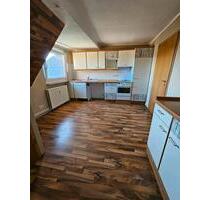 Wohnung 2-Zimmer Wohnung Wohnküche Garten Hemer