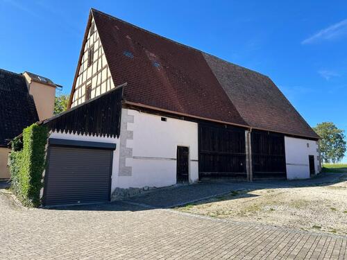 Foto - Einfamilienhaus in Abenberg