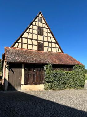 Foto - Einfamilienhaus in Abenberg zum Kaufen