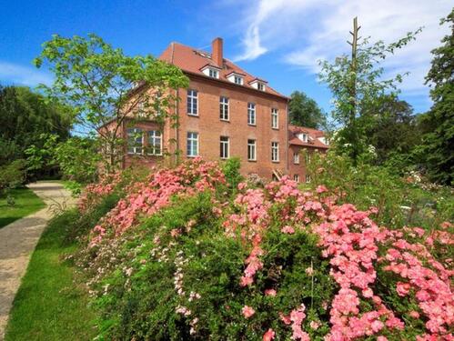 Foto - Gutshaus in Mecklenburg-Vorpommern für Gruppen bis 28 Personen