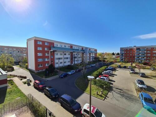 Foto - Zentral am Stadtsee! - 466,00 EUR Kaltmiete,