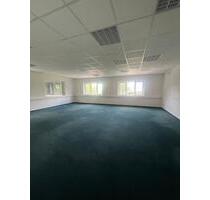 Büro-, Praxis- oder Schulungsräume in Büdingen.