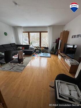 Foto - Etagenwohnung in Saarbrücken zur Miete