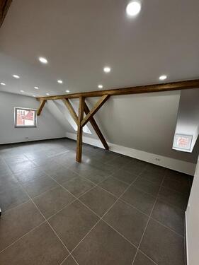 Foto - helle 3-Zimmer-Maisonettewohnung in Zentrumsnähe