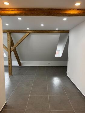 Foto - 3 Zimmer Etagenwohnung in Donaueschingen