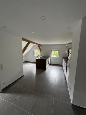 Foto - Etagenwohnung in Donaueschingen zur Miete