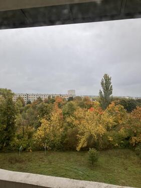 Foto - optimal aufgeteilte 3 Zimmerwohnung